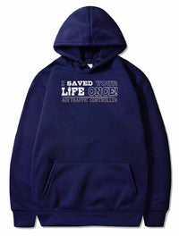 Thumbnail for AIR TRAFFIC CONTROLLER PULLOVER - PILOTSX
