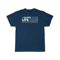 Thumbnail for AIR TRAFFIC CONTROLLER T - SHIRT - PILOTSX