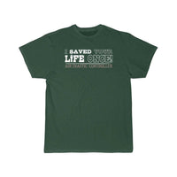 Thumbnail for AIR TRAFFIC CONTROLLER T - SHIRT - PILOTSX