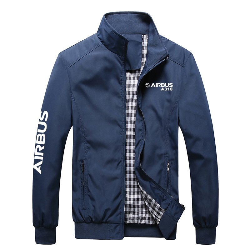 AIRBUS 310 STYLISH JACKETS - PILOTSX