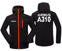 Thumbnail for AIRBUS A310 DESIGNED FLEECE THE AV8R