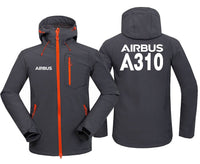 Thumbnail for AIRBUS A310 DESIGNED FLEECE THE AV8R