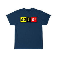 Thumbnail for Airbus A310 Aviation Pilot T-Shirt THE AV8R