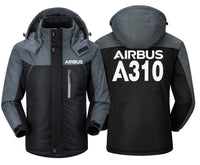 Thumbnail for AIRBUS A310 DESIGNED WINDBREAKER THE AV8R