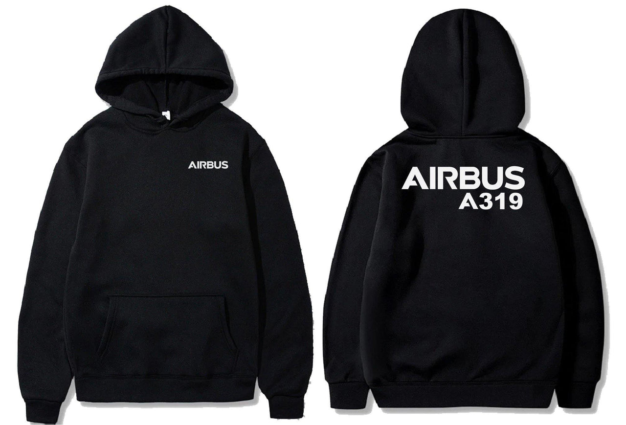 AIRBUS A319 DESIGNED PULLOVER THE AV8R