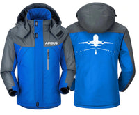 Thumbnail for AIRBUS A319 DESIGNED WINDBREAKER THE AV8R
