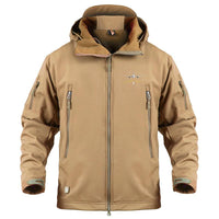 Thumbnail for AIRBUS A330 RUNWAY DESIGNED MILITARY FLEECE THE AV8R