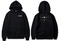 Thumbnail for AIRBUS A350 DESIGNED PULLOVER THE AV8R