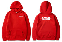 Thumbnail for AIRBUS A350 DESIGNED PULLOVER THE AV8R