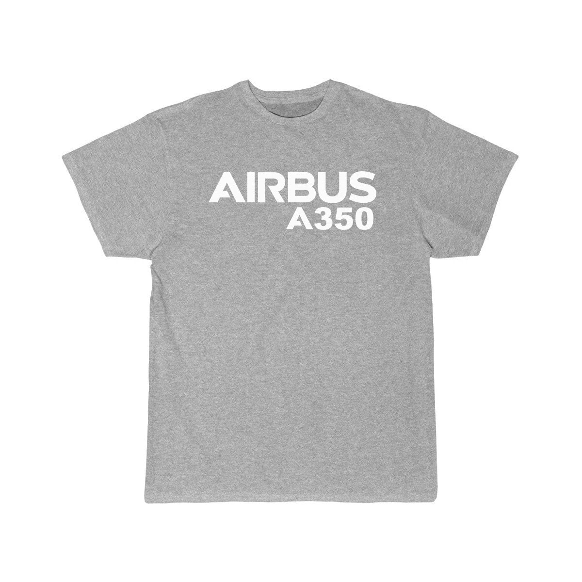Airbus A350 Aviation Pilot T-Shirt THE AV8R