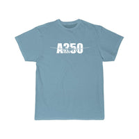 Thumbnail for Airbus A350 Aviation Pilot T-Shirt THE AV8R