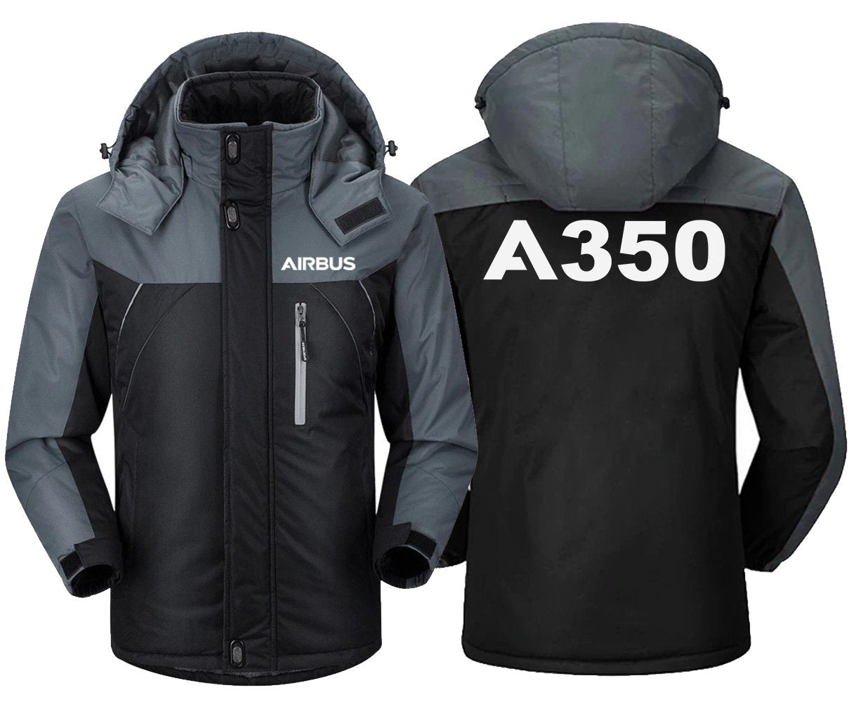 Airbus A350 Winter Jacket