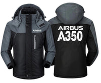 Thumbnail for Airbus A350 Winter Jacket