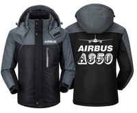 Thumbnail for Airbus A350 Winter Jacket 