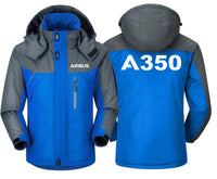 Thumbnail for Airbus A350 Winter Jacket