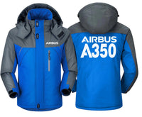 Thumbnail for Airbus A350 Winter Jacket