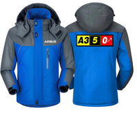 Thumbnail for Airbus A350 Winter Jacket