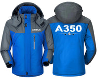 Thumbnail for Airbus A350 Winter Jacket 