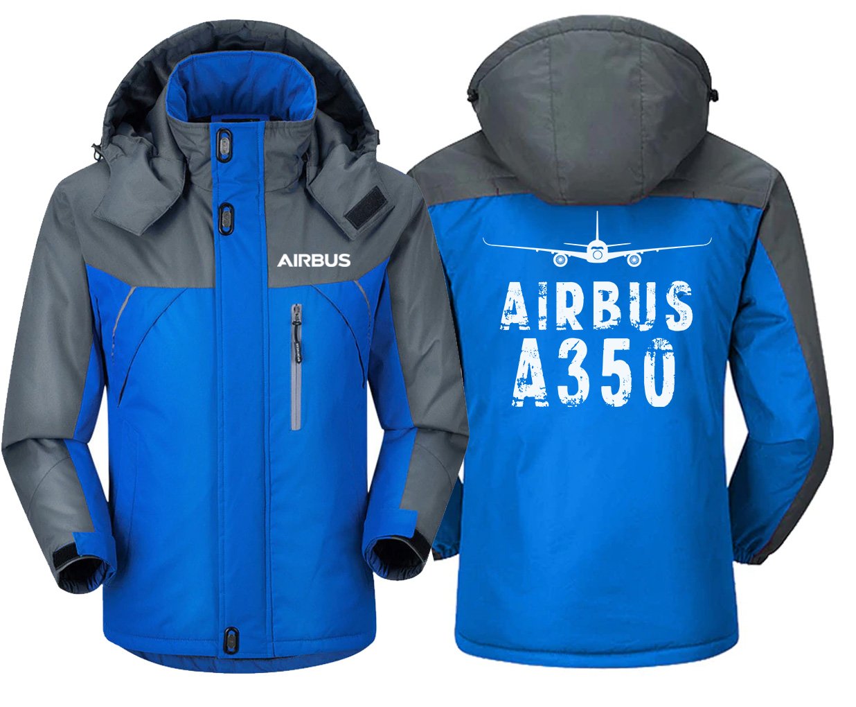 Airbus A350 Winter Jacket