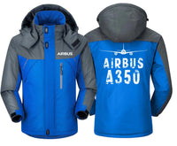 Thumbnail for Airbus A350 Winter Jacket