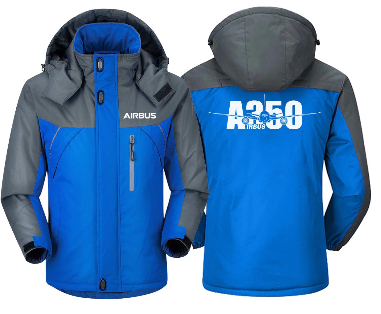 Airbus A350 Winter Jacket