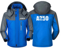 Thumbnail for Airbus A350 Winter Jacket