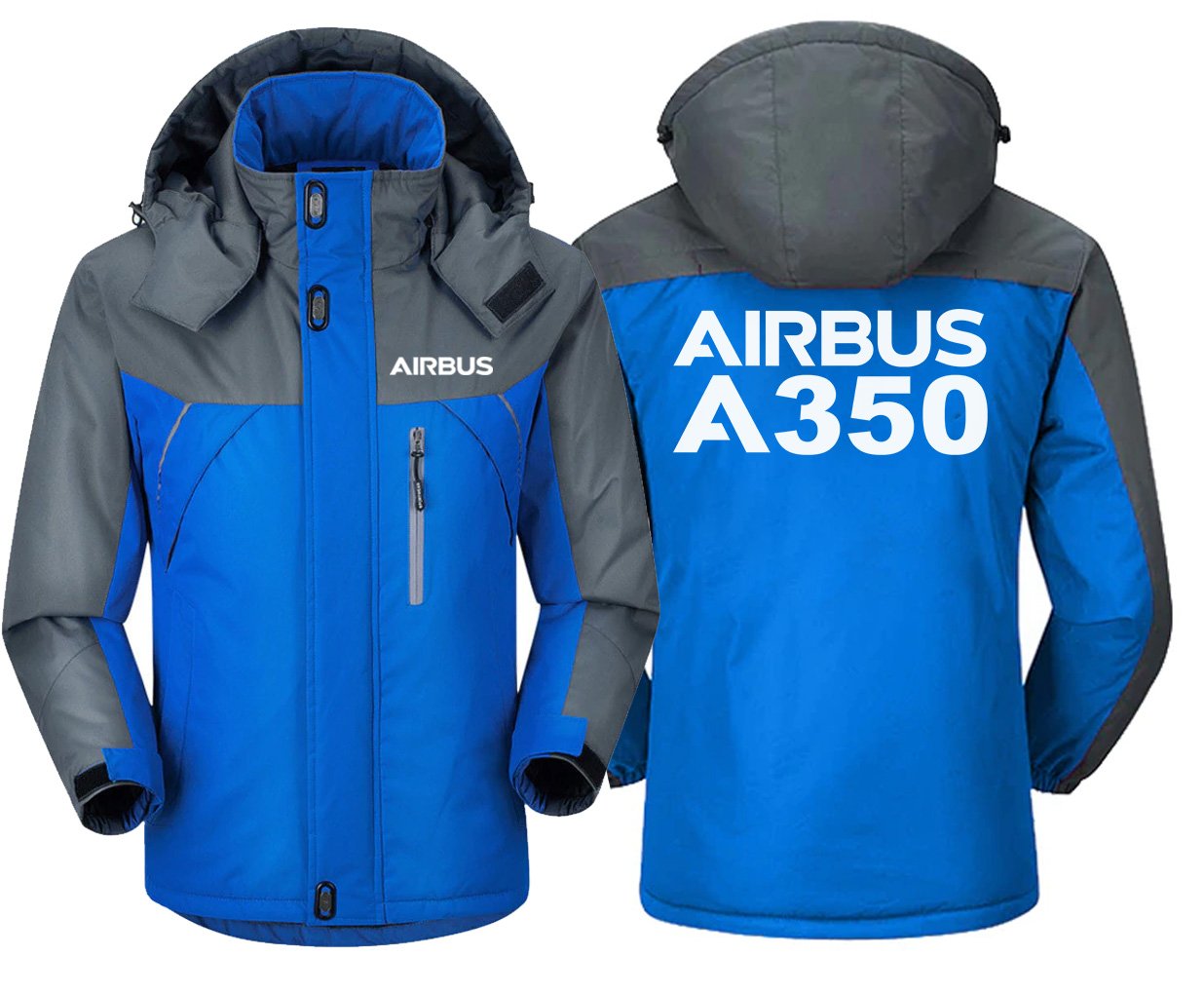 Airbus A350 Winter Jacket