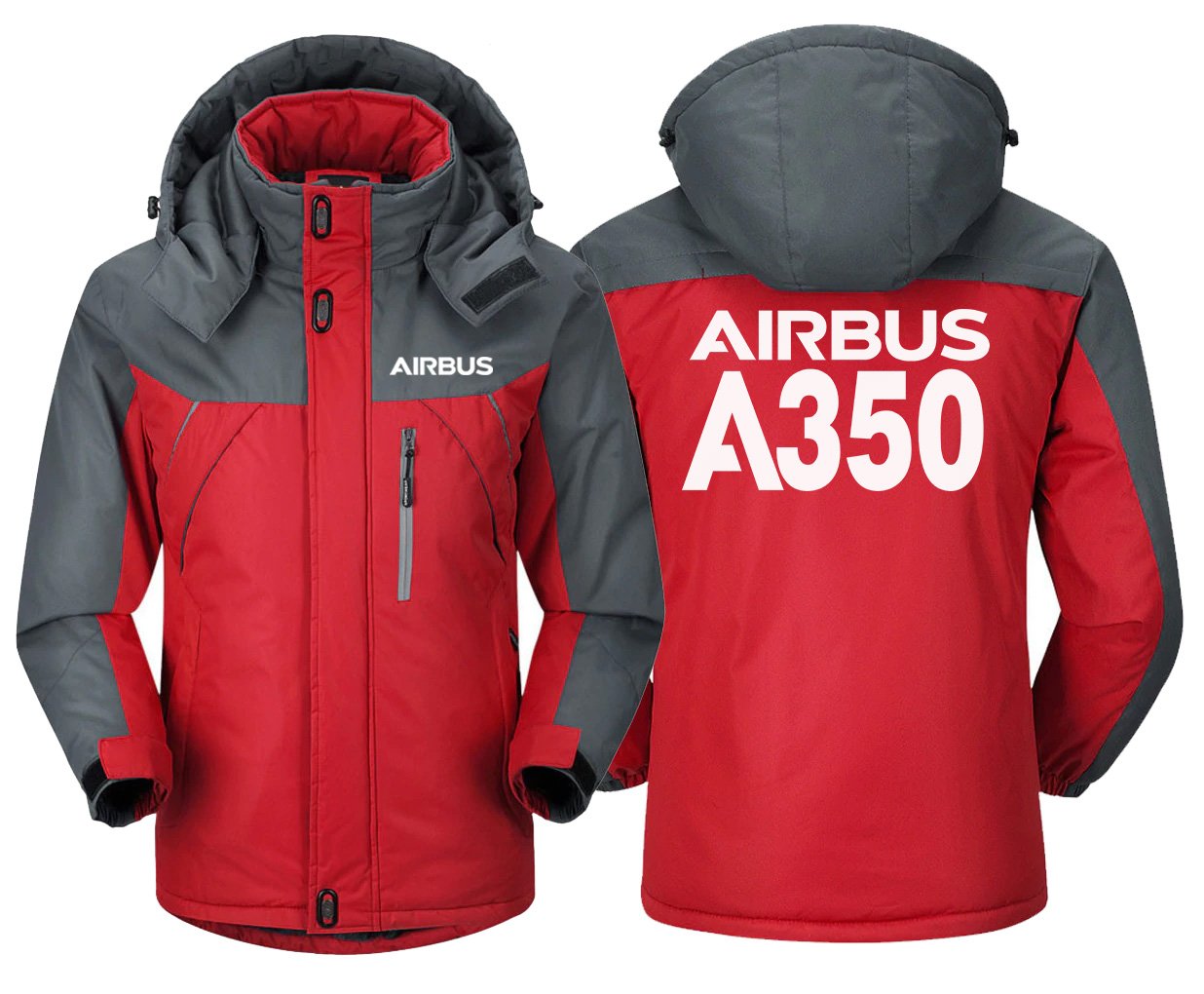 Airbus A350 Winter Jacket