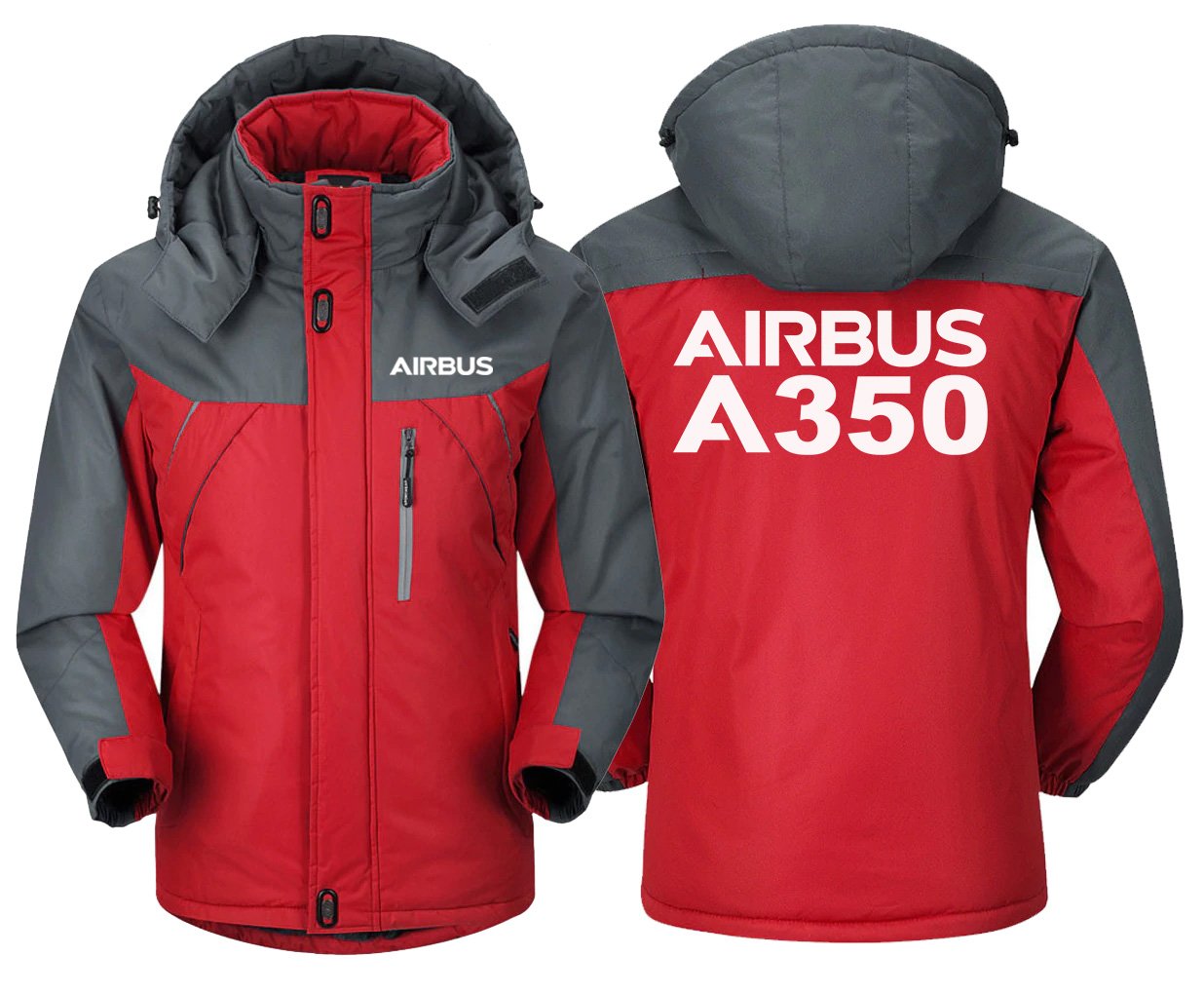 Airbus A350 Winter Jacket