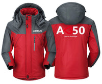 Thumbnail for AIRBUS A350 LOVE AT FIRST FLIGHT WINTER JACKET