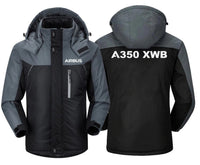 Thumbnail for AIRBUS A350 XWB WINTER COAT