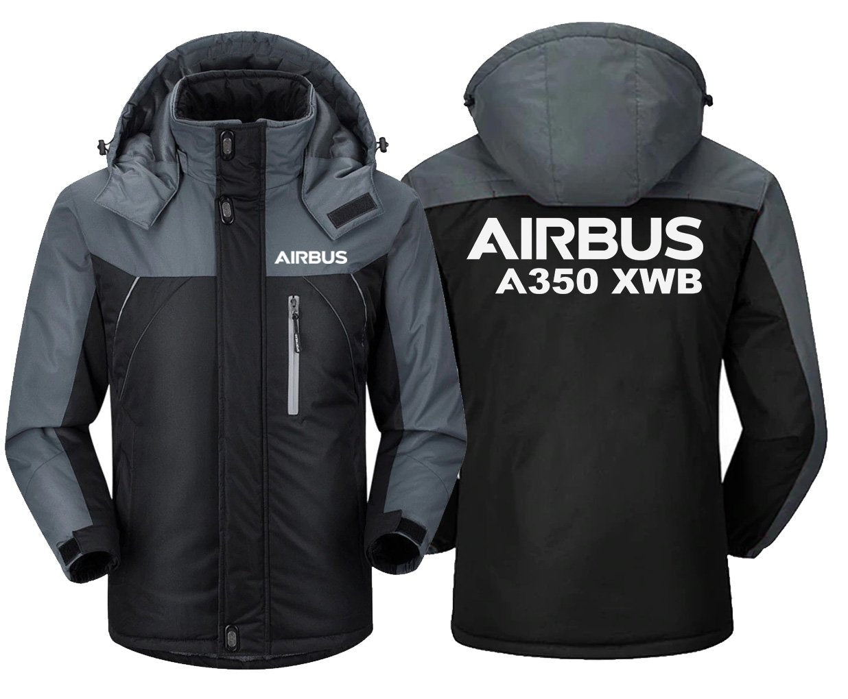Airbus A350 XWB Winter Coat
