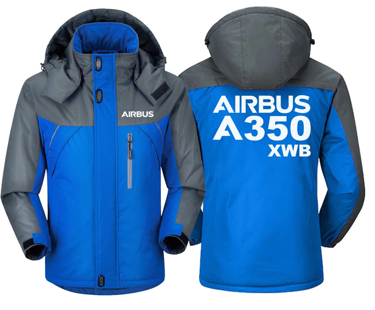 AIRBUS A350 XWB WINTER JACKET