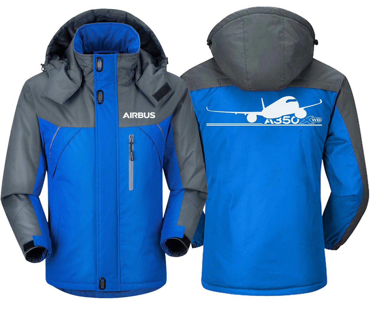 Airbus A350 Winter Coat