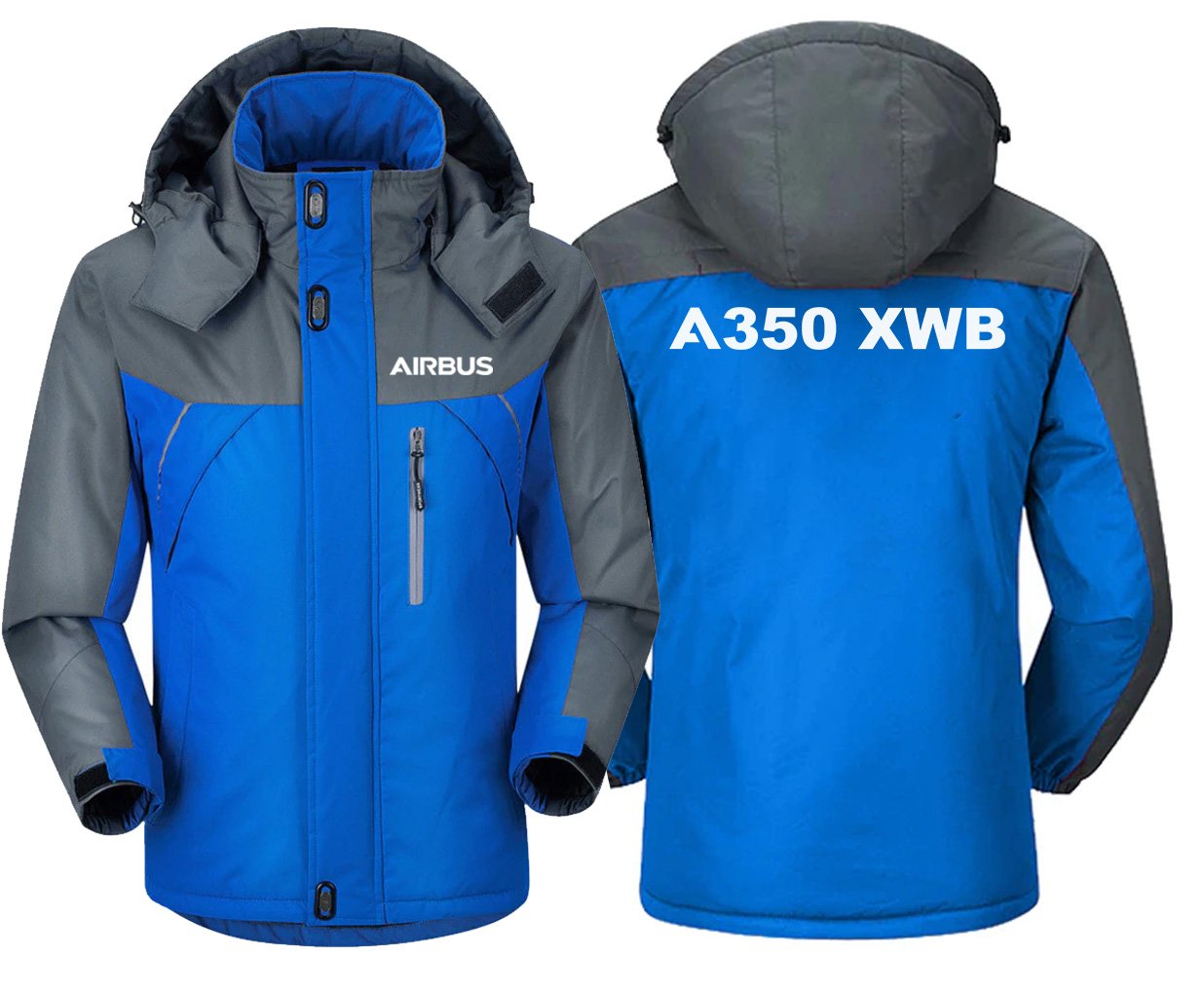 AIRBUS A350 XWB WINTER COAT