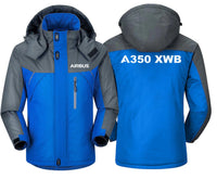 Thumbnail for AIRBUS A350 XWB WINTER COAT