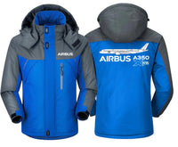 Thumbnail for Airbus A350 Winter Jacket