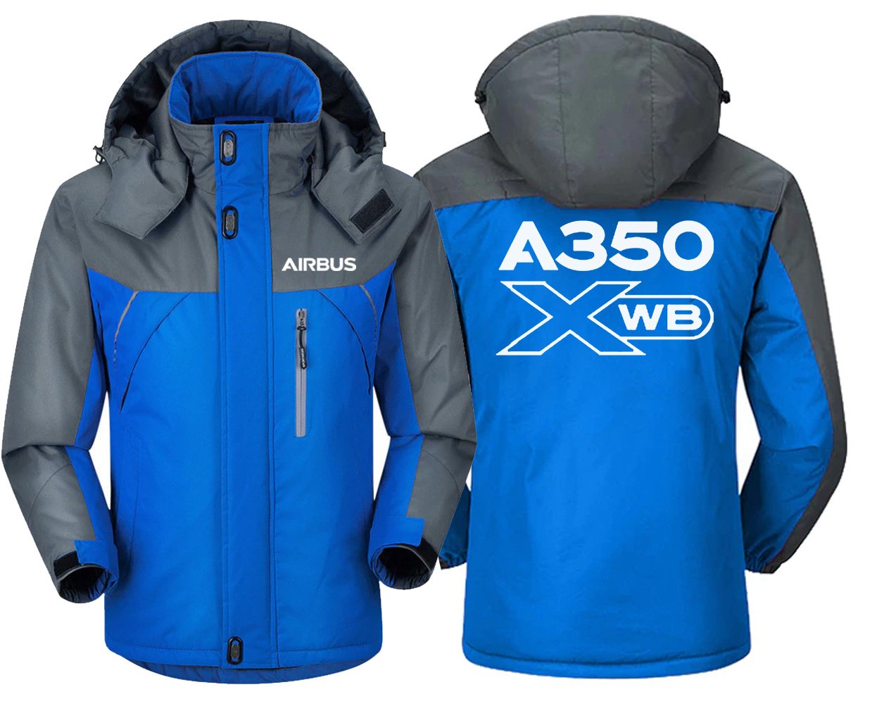 AIRBUS A350 XWB WINTER COAT
