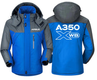 Thumbnail for AIRBUS A350 XWB WINTER COAT