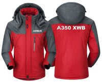 Thumbnail for AIRBUS A350 XWB WINTER COAT