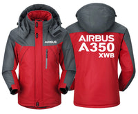 Thumbnail for AIRBUS A350 XWB WINTER JACKET