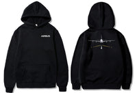 Thumbnail for AIRBUS A380 DESIGNED PULLOVER THE AV8R