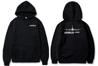 Thumbnail for AIRBUS A380 DESIGNED PULLOVER THE AV8R