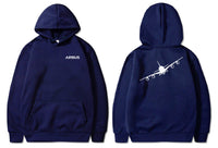 Thumbnail for AIRBUS A380 DESIGNED PULLOVER PILOT STORE