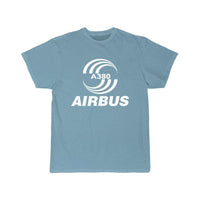 Thumbnail for Airbus A380 Aviation Pilot T-Shirt THE AV8R