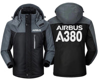 Thumbnail for AIRBUS A380 WINTER JACKET