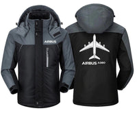 Thumbnail for Airbus A380 Winter Coat