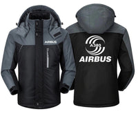 Thumbnail for Airbus A380 Winter Jacket
