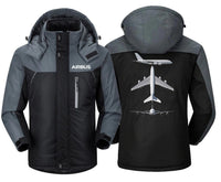 Thumbnail for AIRBUS A380 WINTER JACKET