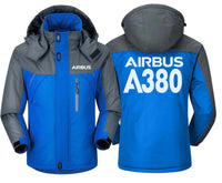 Thumbnail for AIRBUS A380 WINTER JACKET